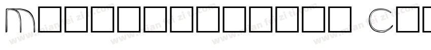 Mittleschrift Caps字体转换